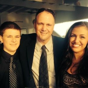 Meet your Posher, Johnny